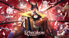 绯色回响手游最新版