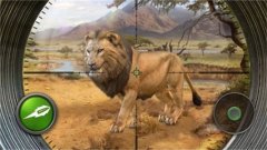 狩猎冲突手游安卓版