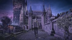 暮色之血实机演示曝光：2026年登陆Switch 2