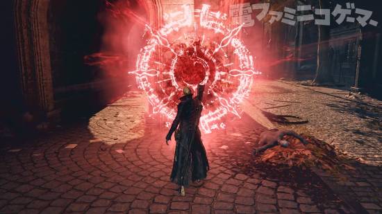 The Duskbloods实机公开：PvPvE动态对战与1v1v1三方竞技引爆新体验