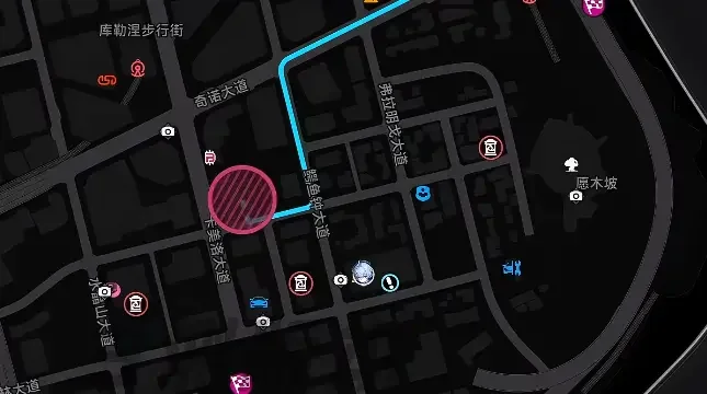 异环祸兮洄游全流程，异象委托任务通關攻略