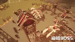 浮岛世界2官网版