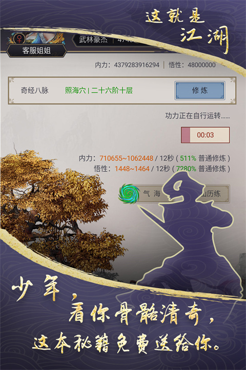 这就是江湖免费安装 1
