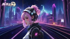 秩序之路官网版