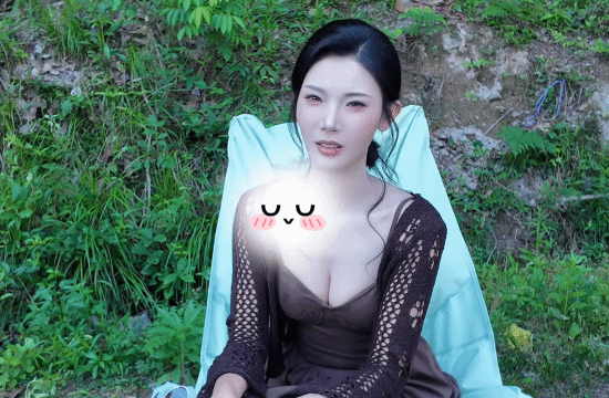 不心动才有鬼上线：王星辰演绎单亲妈妈辛诗语，幕后专访展自信魅力