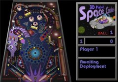Windows 3D弹球因64位架构碰撞检测缺陷被移除，非