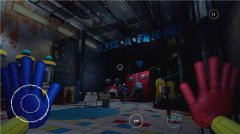 波比的游戏时间MOD版