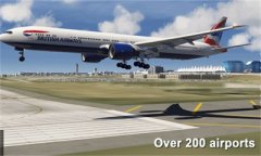 航空模拟器安卓版