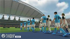 足球联盟2026官方正版