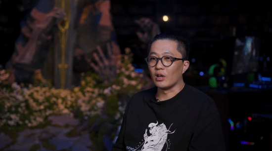 湮灭之潮亮相未来游戏展：以现代视角重构亚瑟王传说的动作RPG
