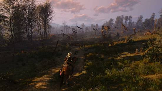 巫师3：狂猎重制版9月29日登陆Switch 2，画质全面升级且原玩家免费获取