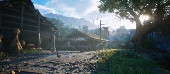 九阴真经：武侠科隆展首发实机演示，确认登陆Steam