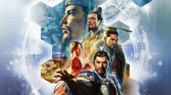 三国志14威力加强传承版迎四十周年，武松宋江等