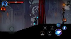 暗影骑士手游官方版