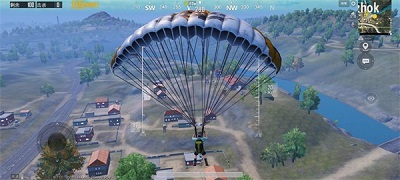 绝地求生pubg国际服 1