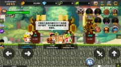 无名英雄手游最新版