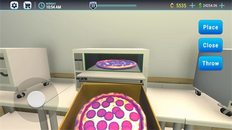 餐厅模拟器3D手机版 1