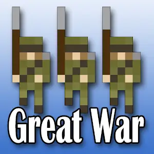 像素兵团mod