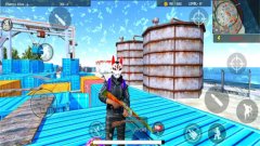 绝地生存正版