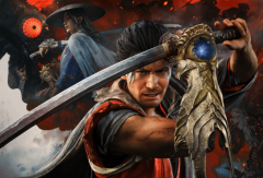 鬼武者：剑之道2026年9月4日全平台发售，获满分