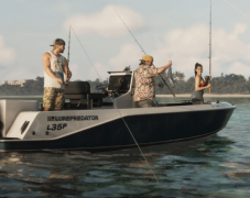 GTA6钓鱼必放生引热议：宁静体验 vs 经济逻辑的叙