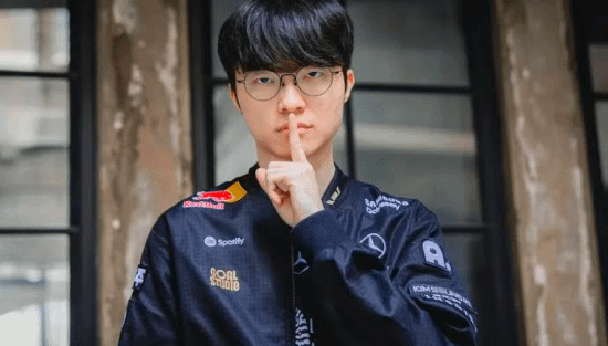 Faker第十一度出征世界赛，冲击史无前例第七冠