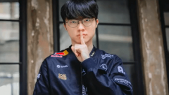 Faker第十一度出征世界赛，冲击史无前例第七冠