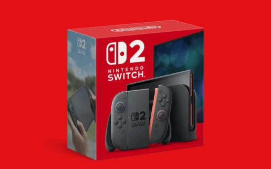 任天堂大规模封禁Switch 2联网，涉烧录卡历史设备遭精准识别
