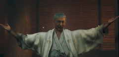 鬼武者：剑之道揭晓白衣男子真身为源义经，串