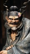 黑神话实体空间揭幕：多角色立体模型惊艳亮相