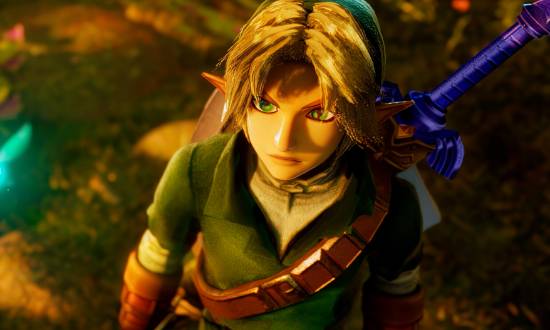 塞尔达传说：时之笛重制版将登陆Switch 2，9月14日开启媒体预览