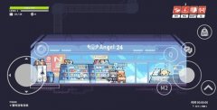 尘埃冒险最新版