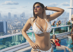 GTA6主机版定档2026年11月，PC版或大幅提前上市