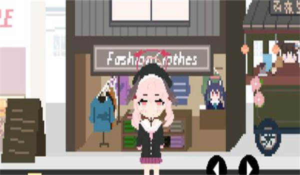 小春养成记大量货币版 1