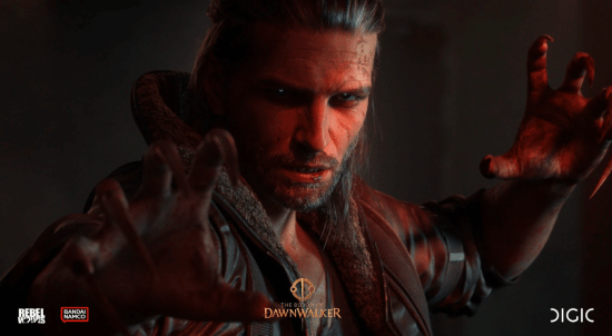 黎明行者之血登顶Steam全球周销榜，新老佳作齐聚前十
