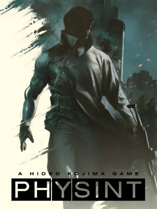 索尼终止PHYSINT开发，小岛工作室转投Xbox携手推进该作与OD