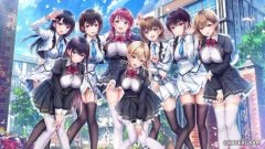 制服女友32026年9月