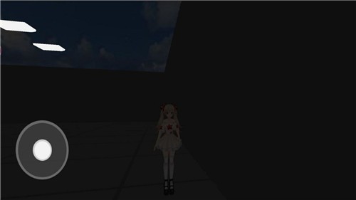 恐怖黑夜追凶官方版 1
