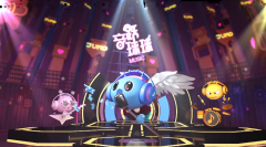 音跃球球游戏正式版