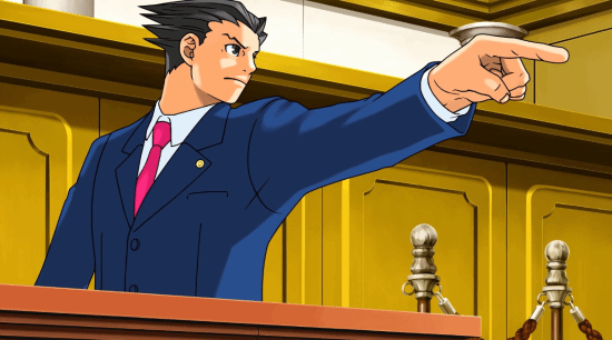 卡普空官宣TGS 2026设逆转裁判专题，新作或Switch2移植有望揭晓