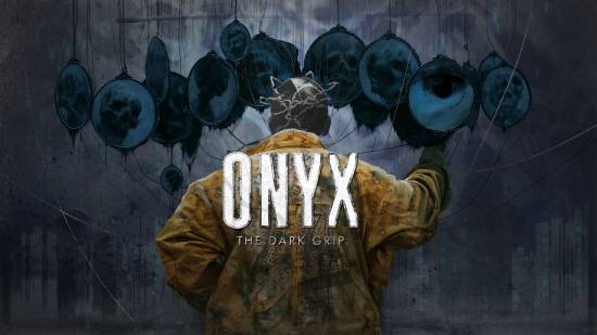 Onyx：The Dark Grip登陆Switch 2，纯触控掌机独占新作