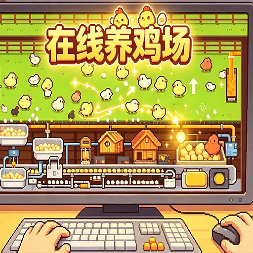 在线养鸡场免广告版