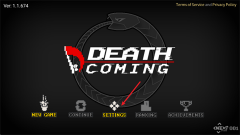 DeathComing手机版