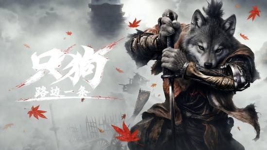 只狗：路边一条首曝战斗录制器，硬核动作RPG加速开发