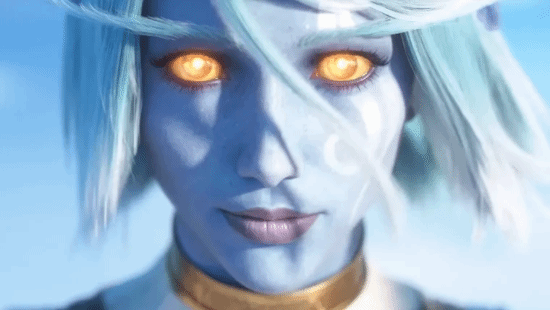 魔兽世界：无限推天穹精灵种族包引争议：29.99美元单独售卖遭玩家质疑