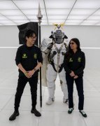 Xbox新CEO阿莎·夏尔玛东京拜访小岛工作室，共探