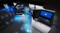 索尼公布PS展台规划：GTA6沉浸观影、新作试玩及