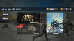 冬季狙击手官方版(CallofSniperColdWar)