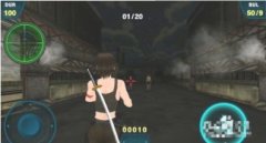 死亡地带中文版