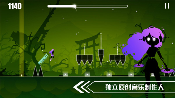 缪斯余音官方版 1